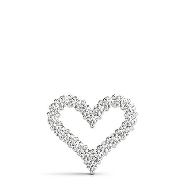 Heart Pendant