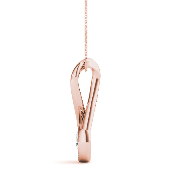 Infinity Pendant