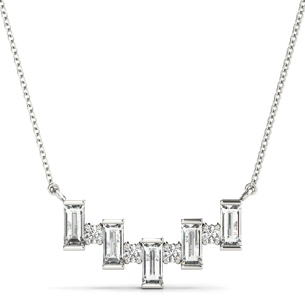 Waterfall Pendant
