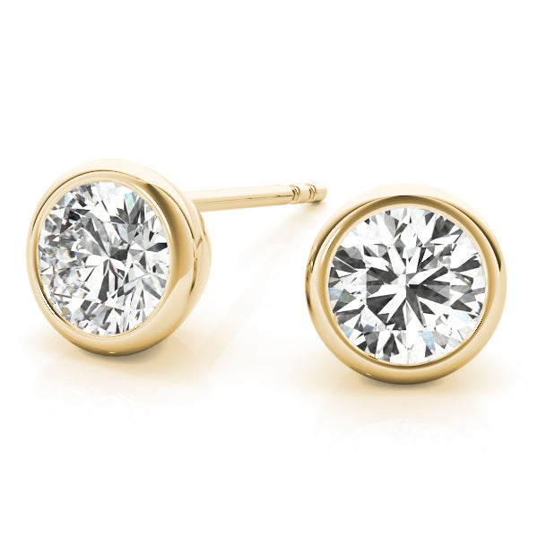 diamond earring