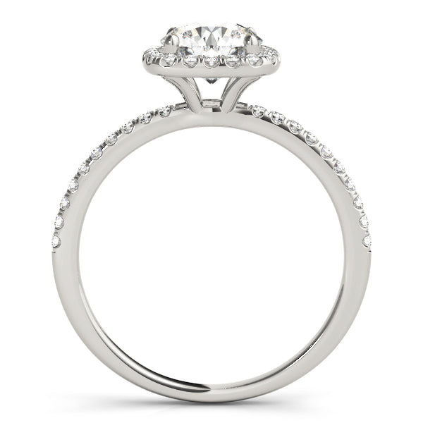diamond engagement ring