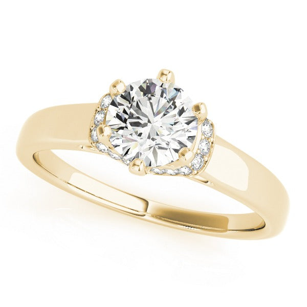 engagement ring