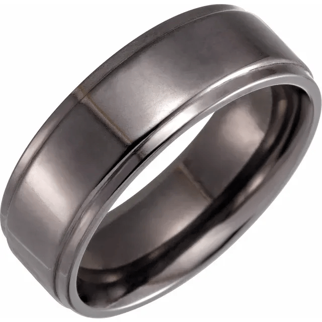 wedding band