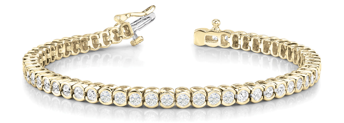 tennis bracelet