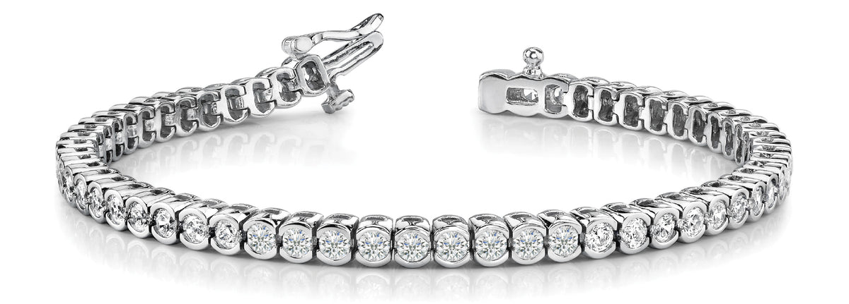 tennis bracelet