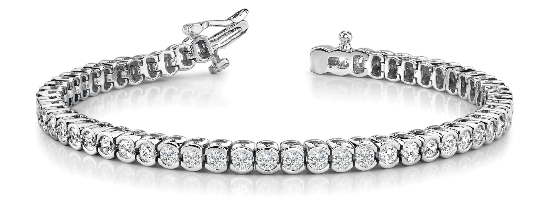 tennis bracelet