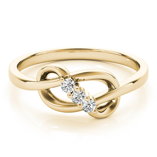 Infinity Ring