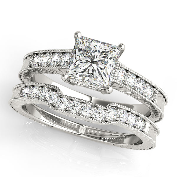 diamond engagement ring