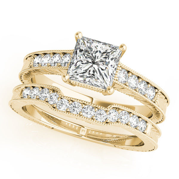 diamond engagement ring