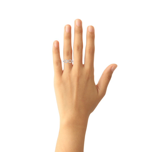 Infinity Ring