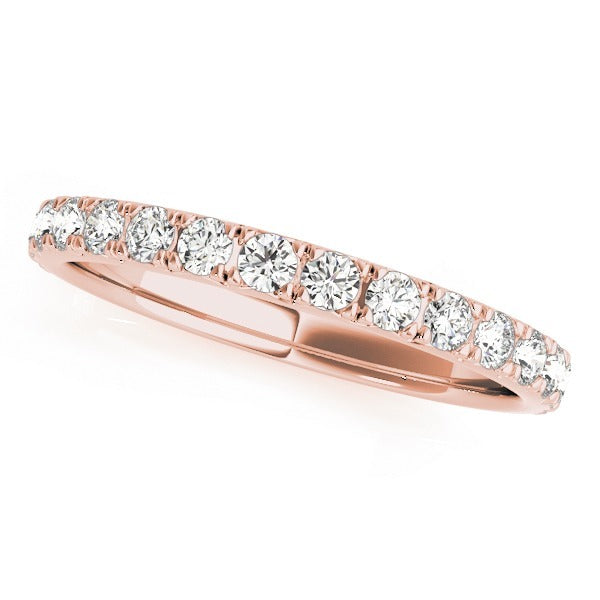 gold diamond ring