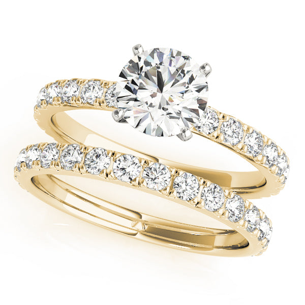 diamond engagement ring