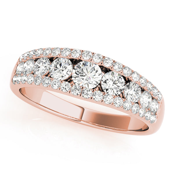 Stunning Fashion Ring