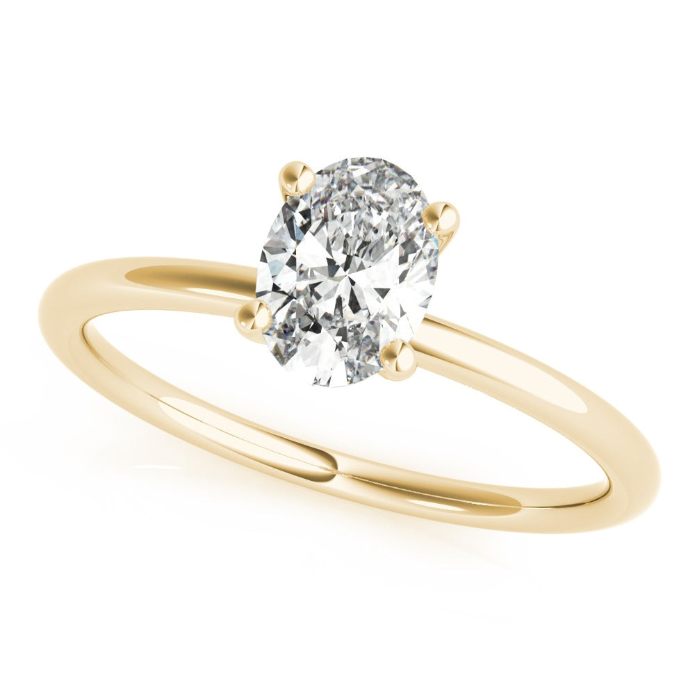 ovla diamond engagement ring