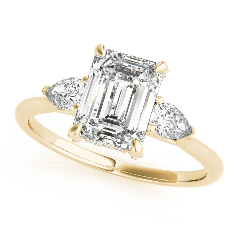 diamond engagement ring