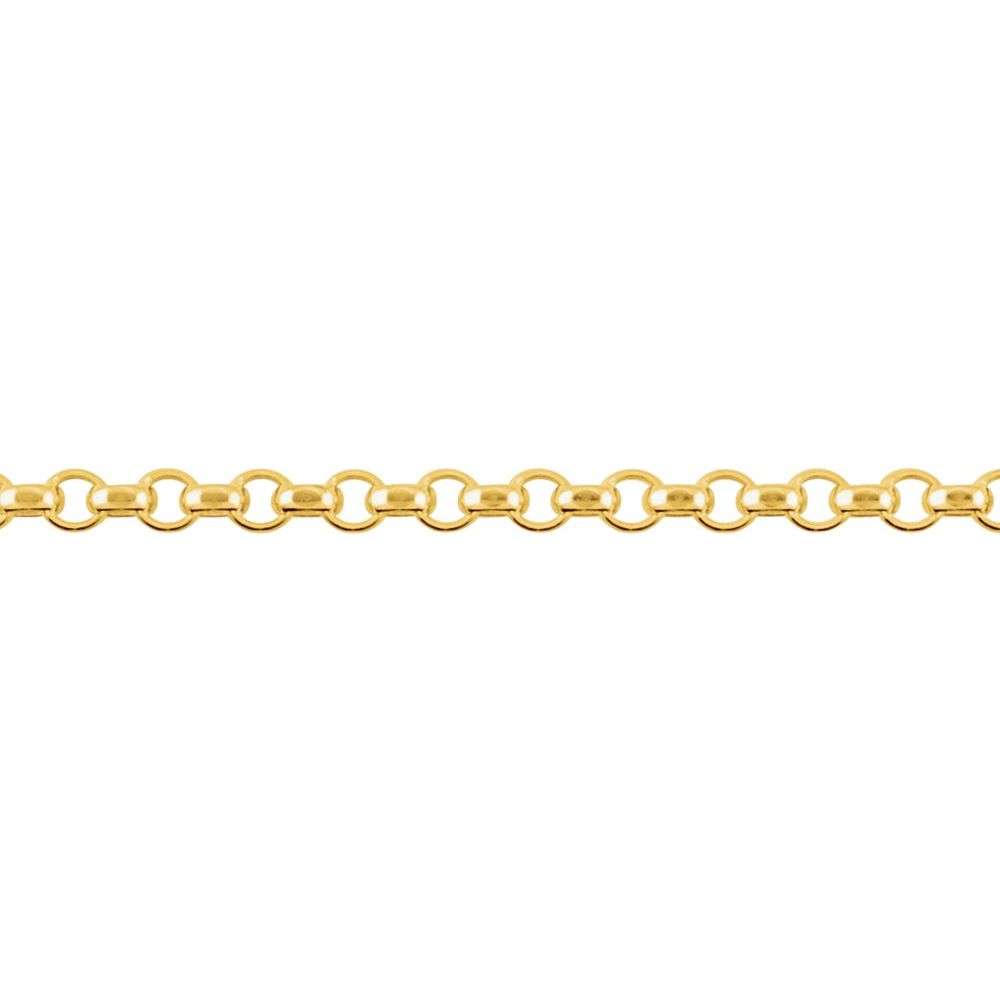 Belcher Chain