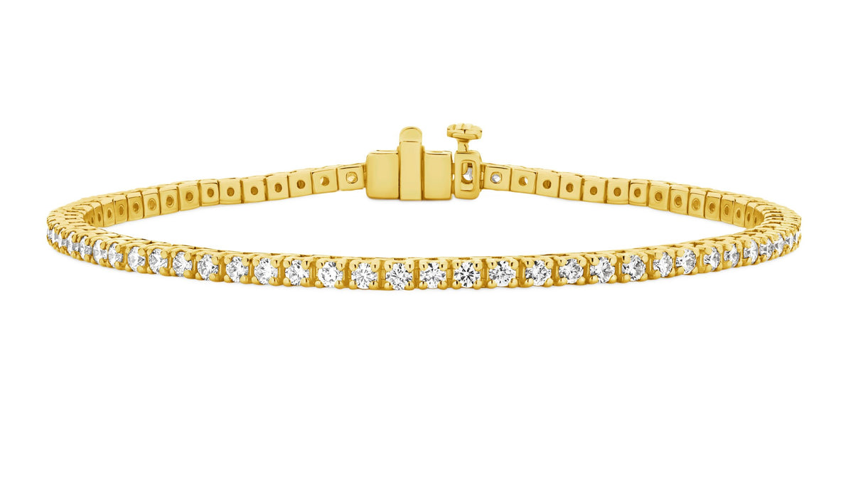 Tennis Bracelet