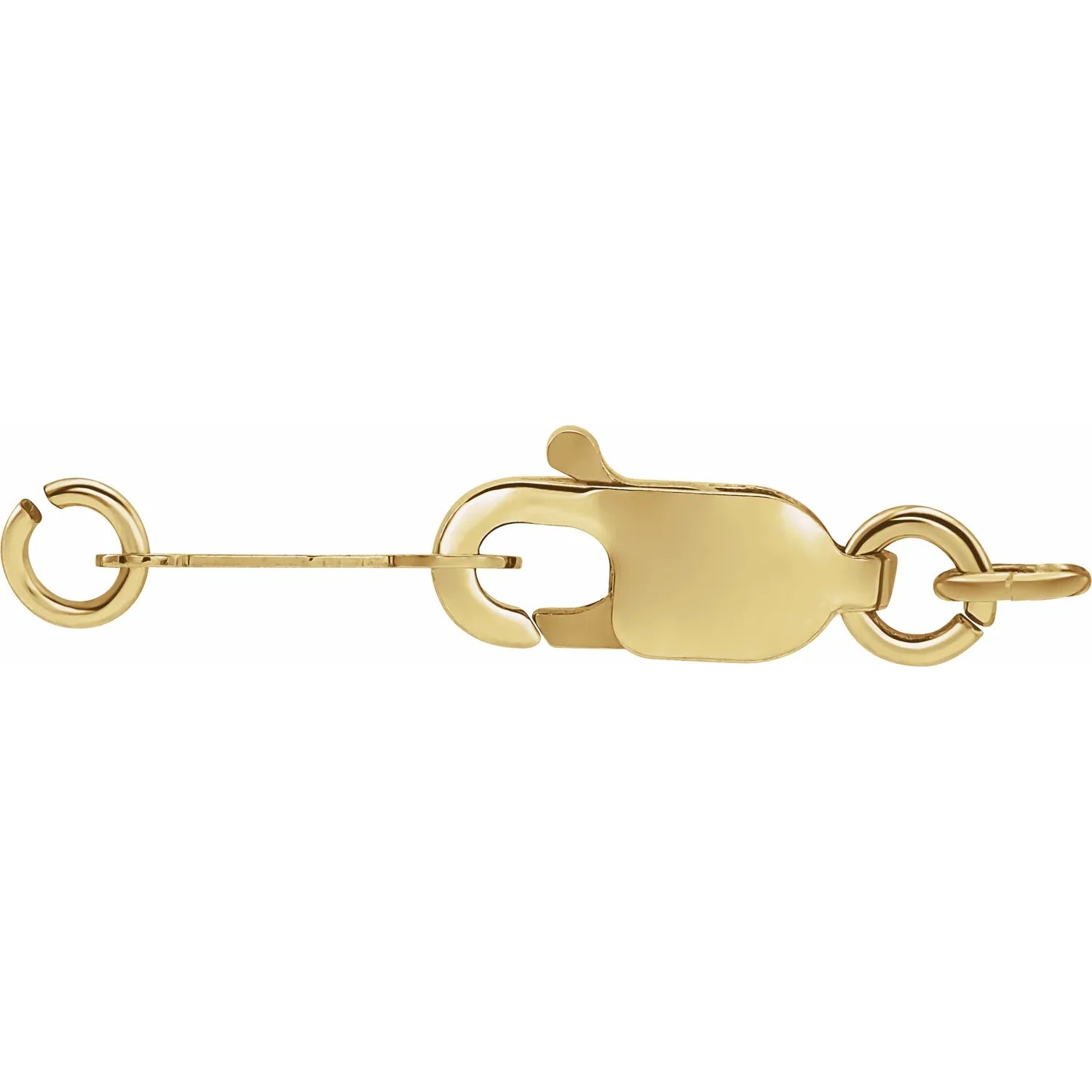 Curb Chain Bracelet