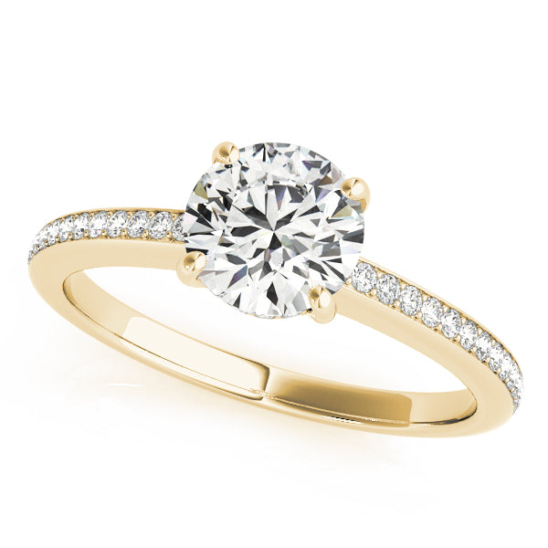 engagement ring